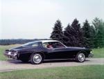 Buick Riviera 1973 года